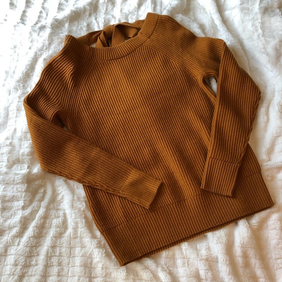 Banana Republic Sweaters - Perfect fall sweater